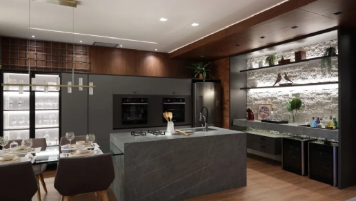 Espaço Sognare Design