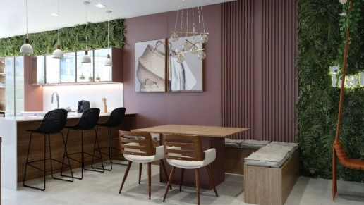 Espaço Sognare Design