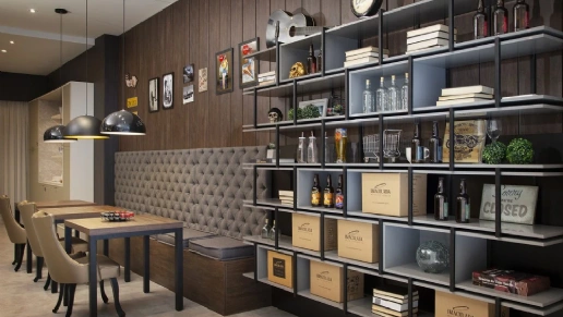 Espaço Sognare Design