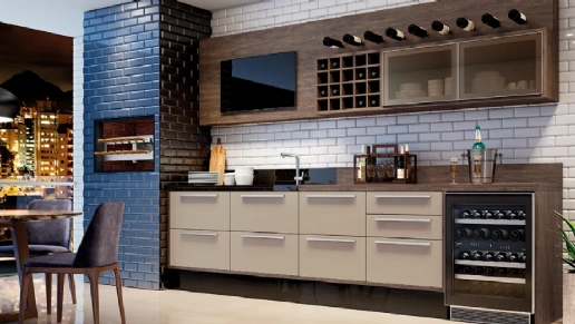 Espaço Sognare Design